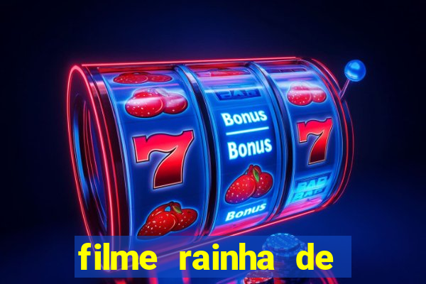 filme rainha de katwe netflix